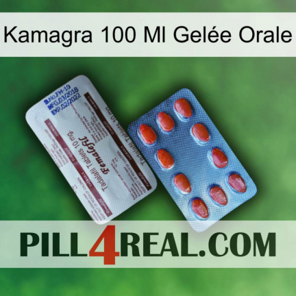 Kamagra 100 Ml Gelée Orale 36